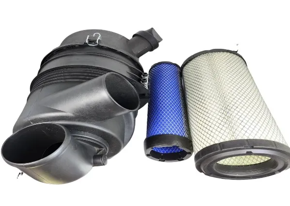Air Cleaner Case