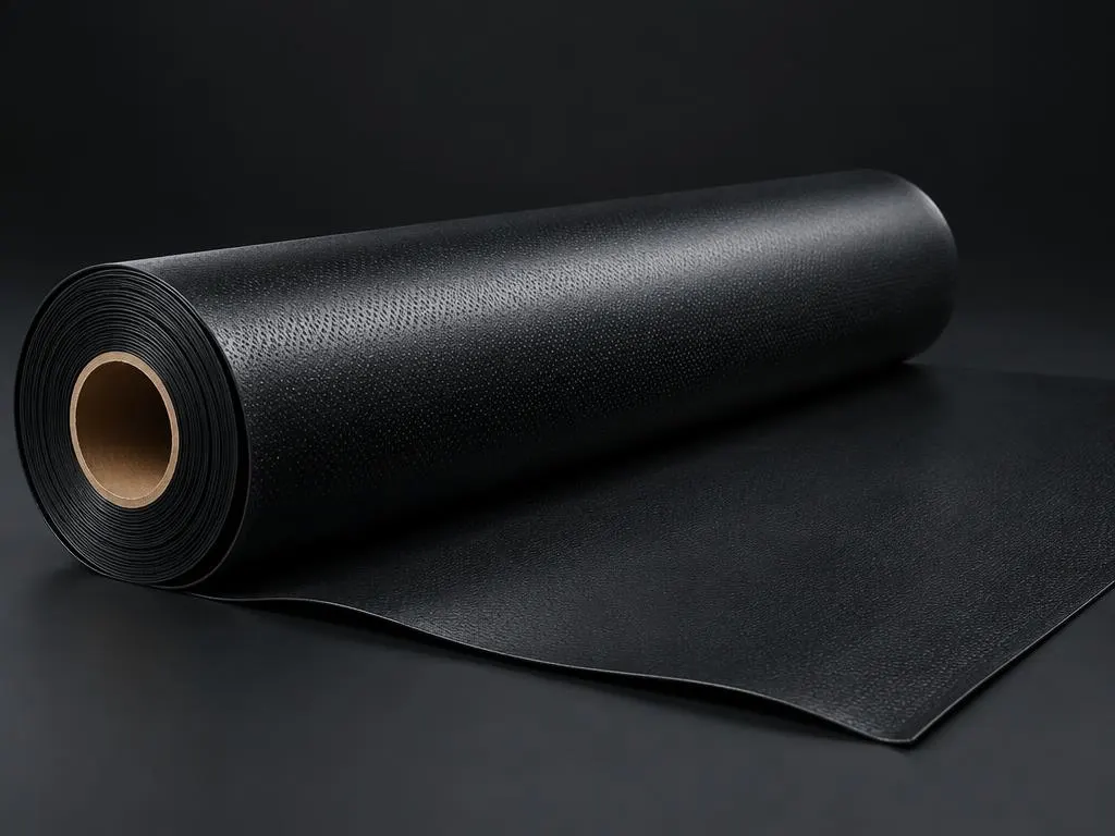 HDPE Geomembrane
