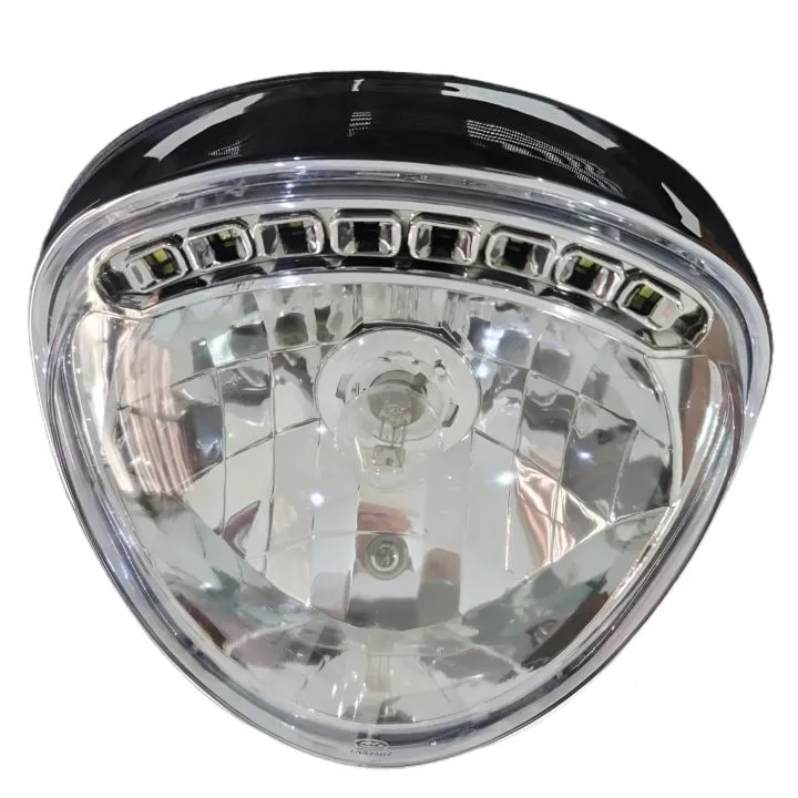 Head Light