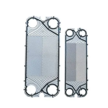 Heat Exchanger Gasket