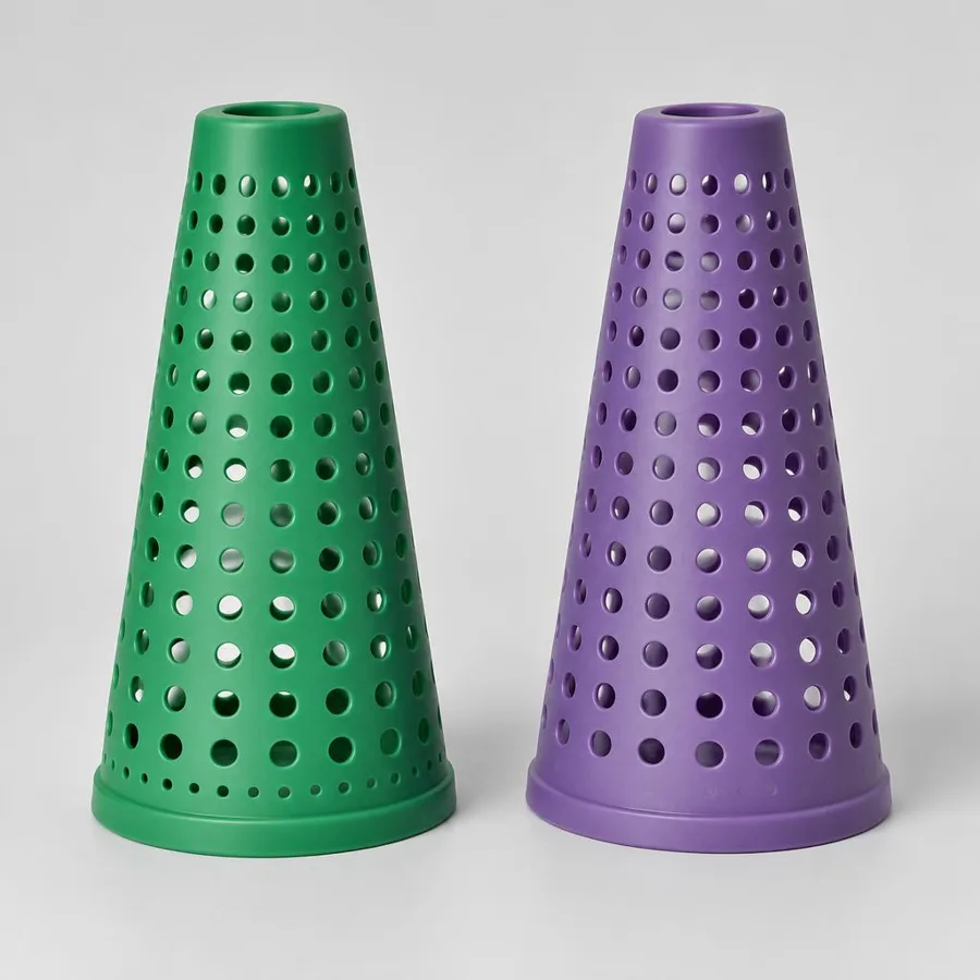 Plastic Cone