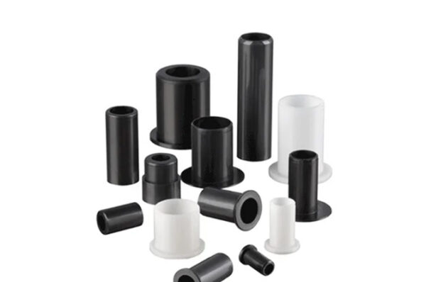 Millat Polymer & Rubber-Rubber Bushes