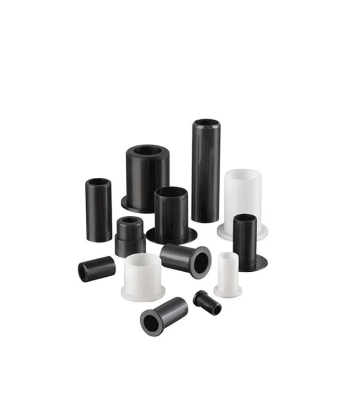 Millat Polymer & Rubber-Rubber Bushes