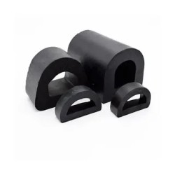 EPDM Extruded Profiles and Molded Products